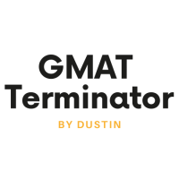 GMAT Terminator 終結者課程 by Dustin