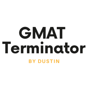 GMAT Terminator